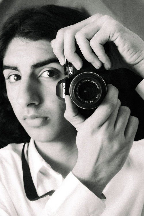 Photo of Sachin Toor, Directing