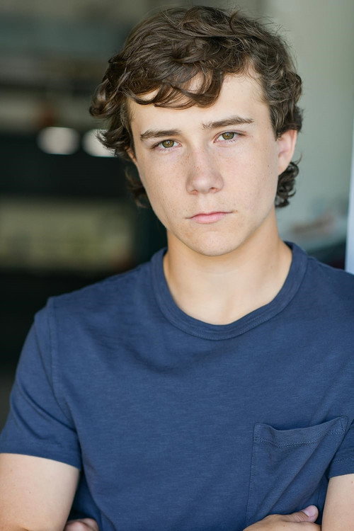 Photo of Elliott Campbell, Acting