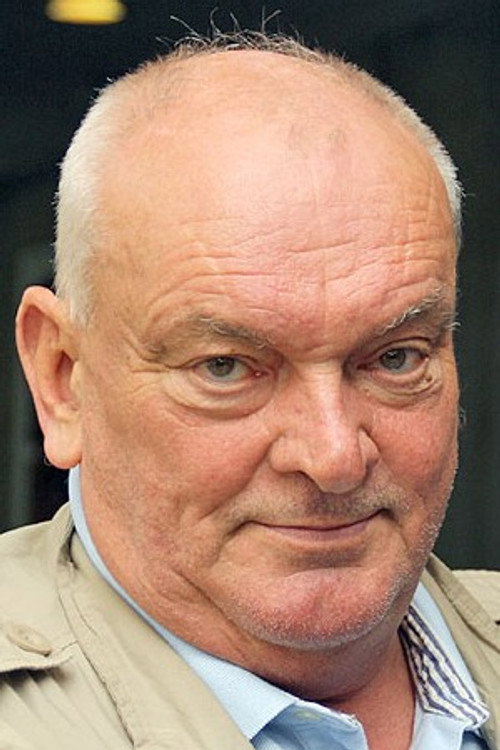 Photo of Jiří Mikeš, Acting