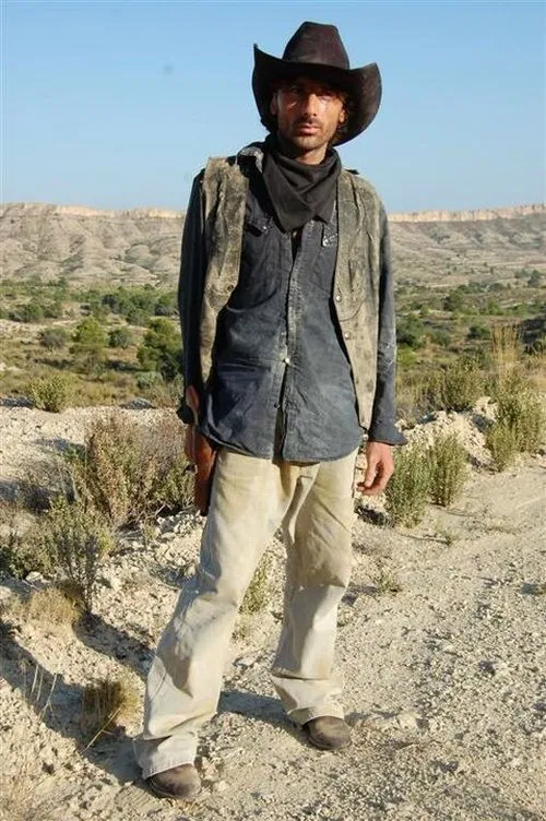 David M. Antón profile