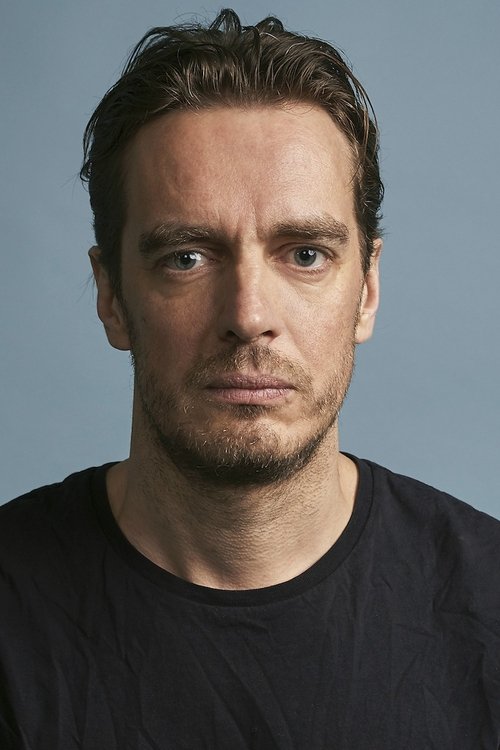 Juhan Ulfsak profile