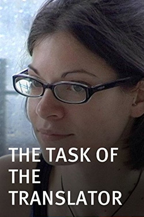 Movie poster for The Task of the Translator (2010)