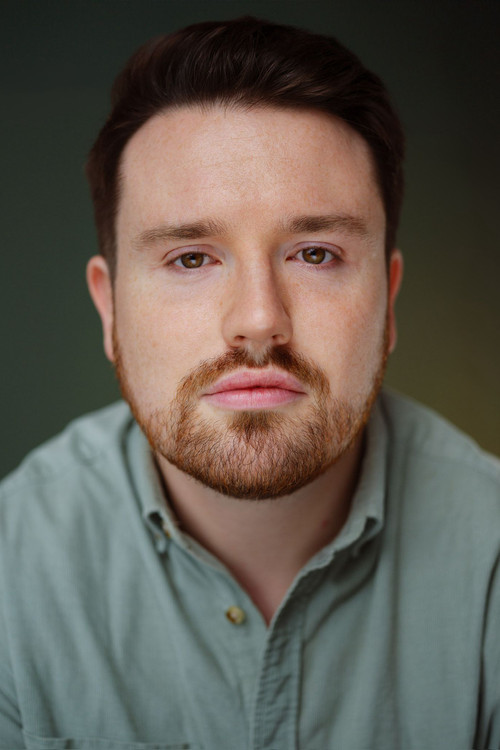 Photo of Gregory John, Acting
