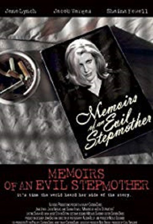 Movie poster for Memoirs of an Evil Stepmother (2004)