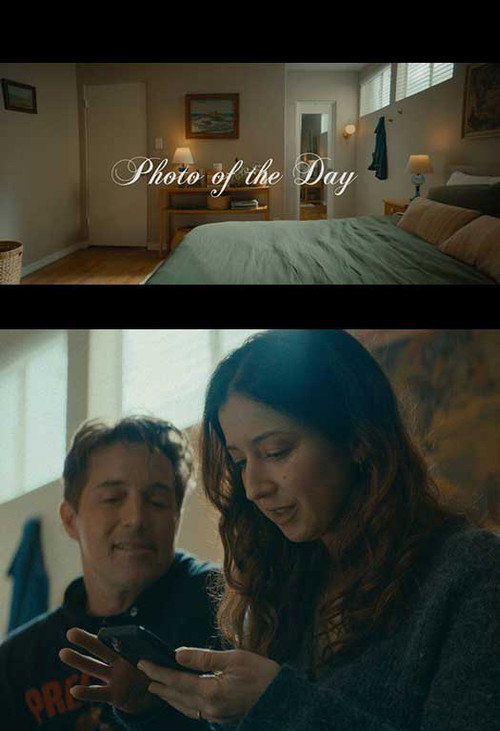 Movie poster for Photo of the Day (2023)