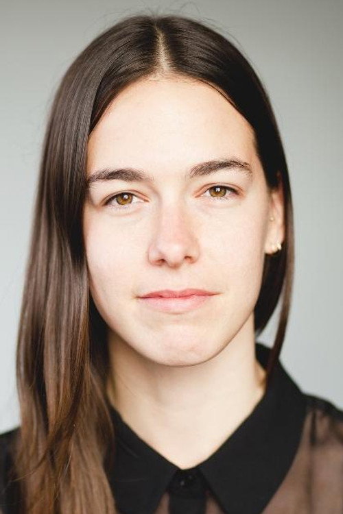 Photo of Andrée-Anne Roussel, Directing