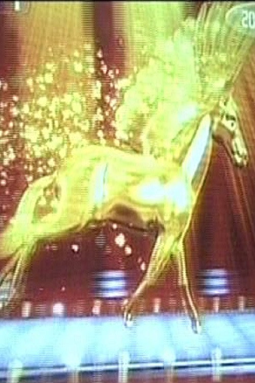 Movie poster for New Year (2002)