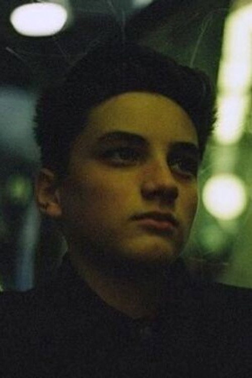 Photo of Joe Hewetson, Acting