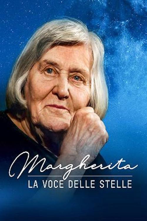 Movie poster for Margherita. La voce delle stelle (2022)