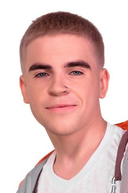 Photo of Anton Wellboy, Acting