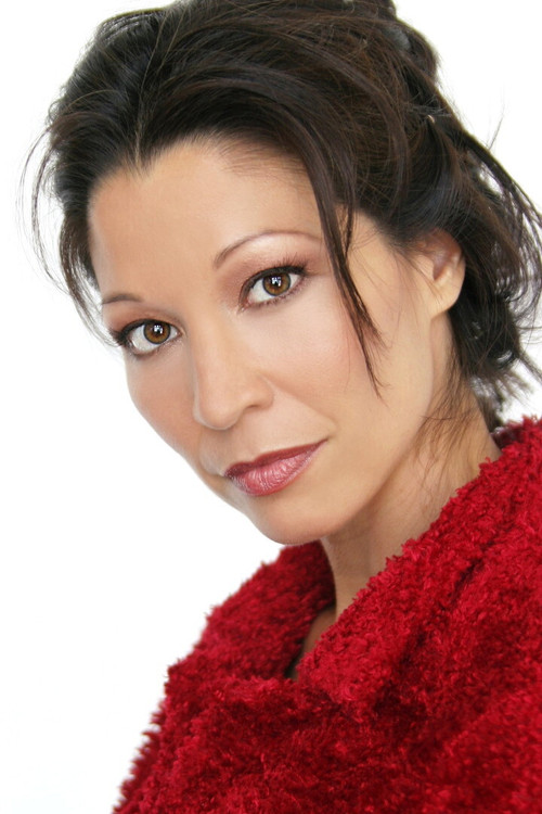 Photo of Charmaine Cruz, Acting