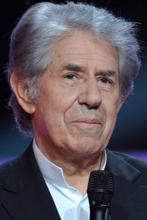 Photo of Philippe Gildas, Acting