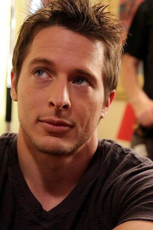 Photo of Beau Peregino, Acting
