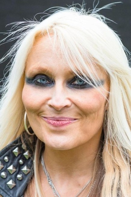 Photo of Doro Pesch, Acting