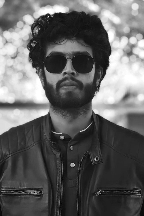Photo of Shadab Ahmad, Acting