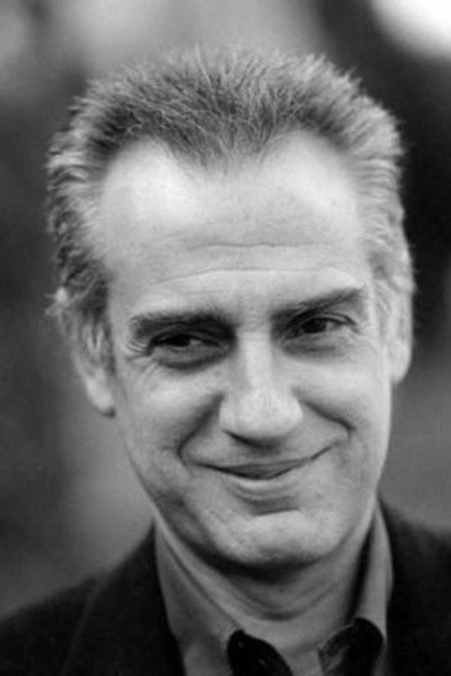 Photo of Carlo Cerciello, Acting