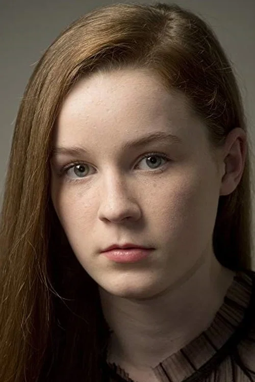 Photo of Lily Pearl, Acting