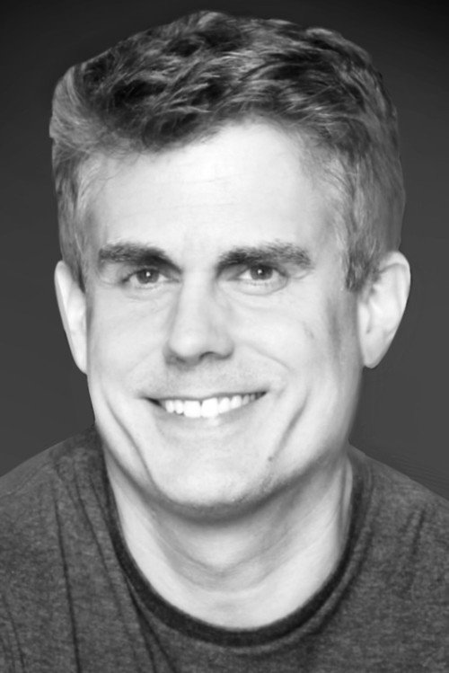 Photo of Jonathan Martin, Acting