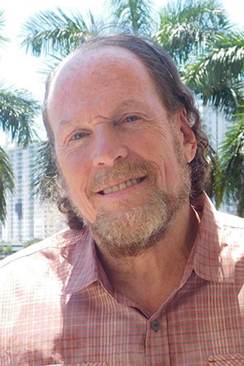 Photo of Barry Rosen, Production