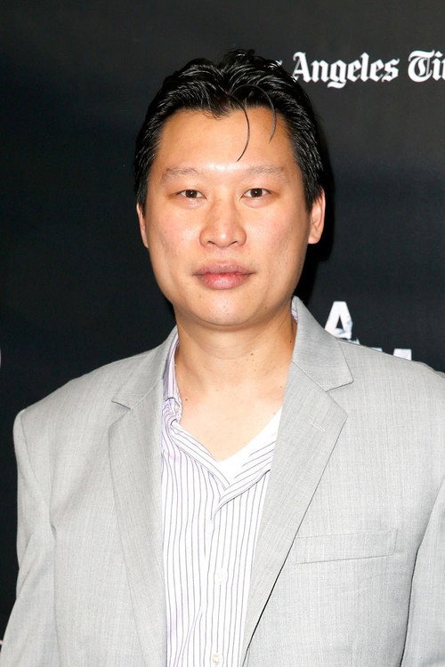 Photo of Jimmy Tsai, Writing