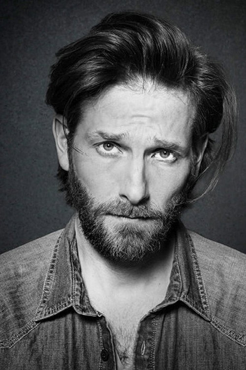 Photo of Constantin von Westphalen, Acting