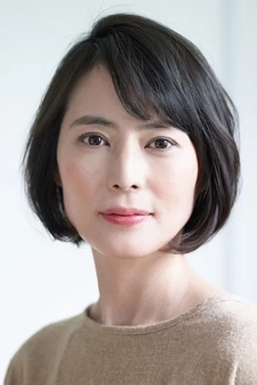 Natsuo Ishido profile