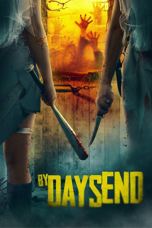 Movie poster for By Day's End (2020)