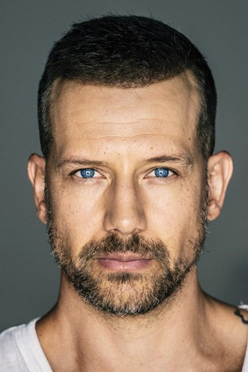 Photo of Jonathan Boynton-Lee, Acting