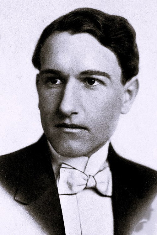 Photo of Arthur Allardt, Acting