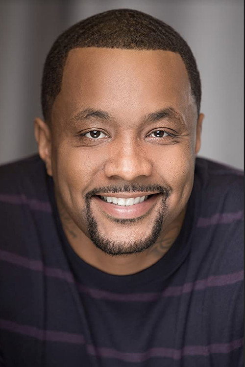 Photo of King Wesley, Acting