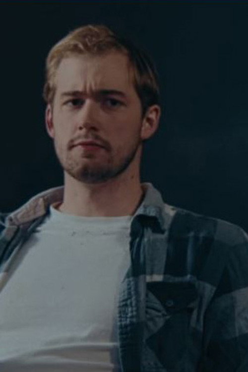 Photo of Jason Schlaman, Acting