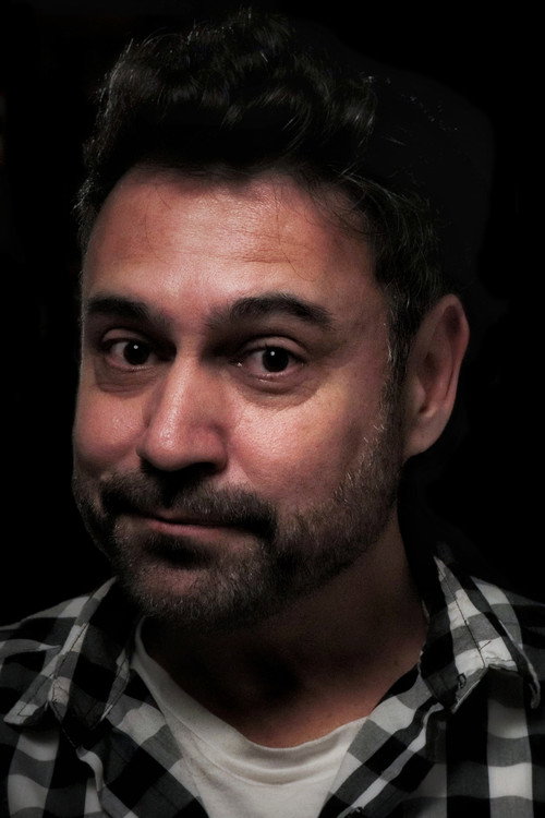 Photo of Júlio César Perrud, Acting