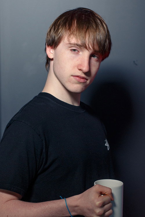 Photo of Jordan Marder, Directing