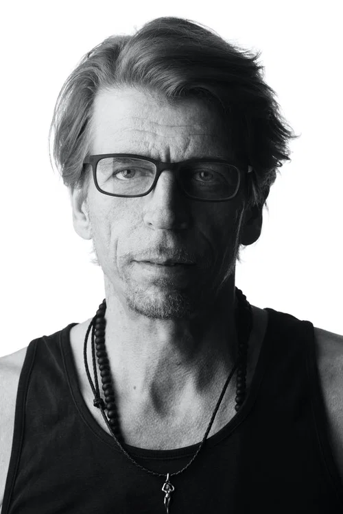 Photo of Povl Kristian, Sound