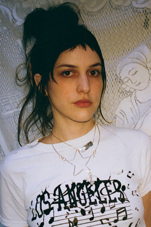 Photo of Marylou Mayniel, Sound