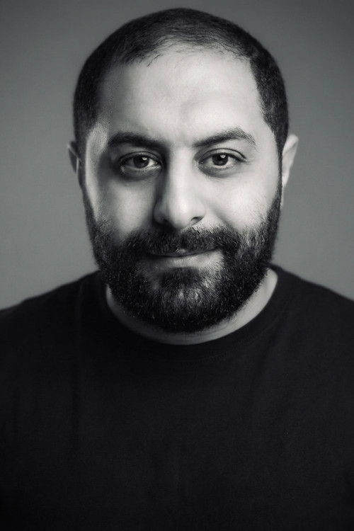 Photo of Marwan Elshafie, Directing