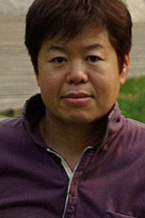 Photo of Zi'en Cui, Directing