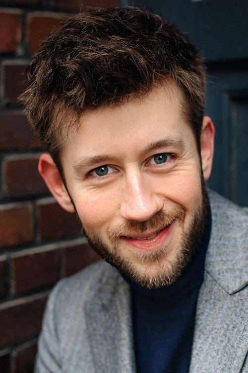 Photo of Marwin Funck, Acting