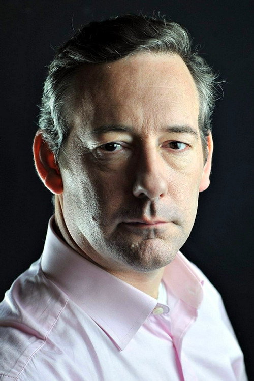Photo of Doug Kirby, Acting