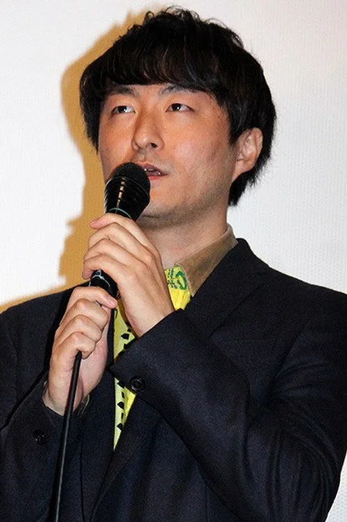 Photo of Yukihiro Morigaki, Directing