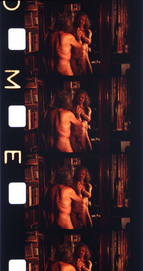 Movie poster for La tasse (1977)
