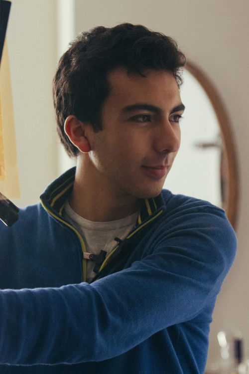 Felipe Vargas profile