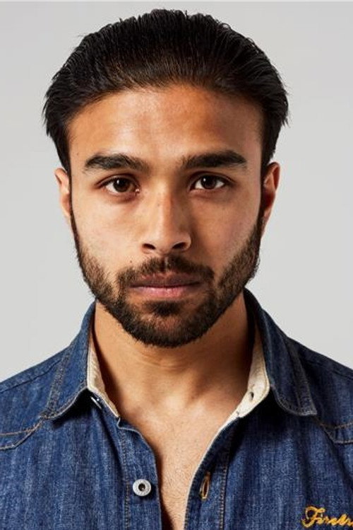 Photo of Sumit Chakravarti, Acting