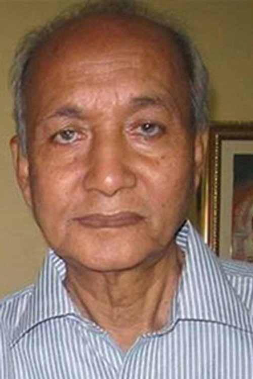 Photo of Indra Bania, Acting