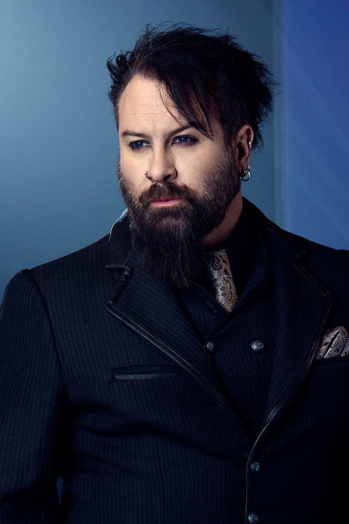 Photo of Glenn Hetrick, Crew
