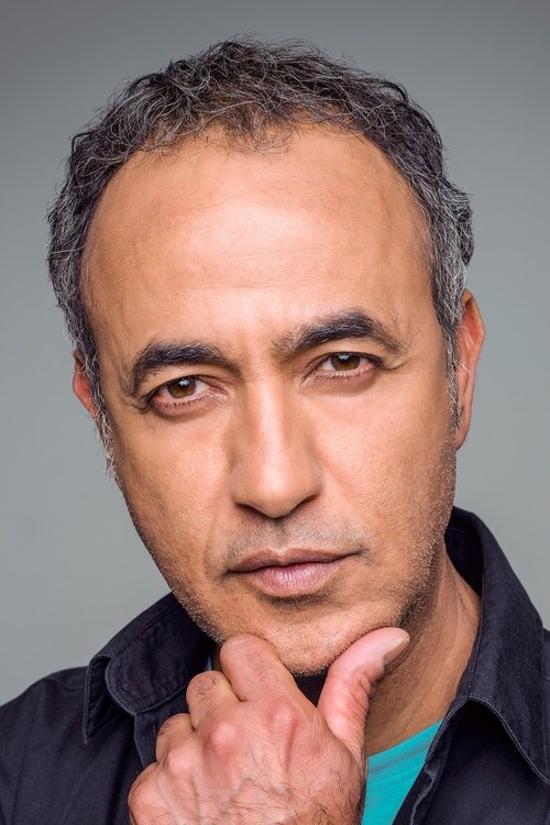 Photo of Ali el Aziz, Acting