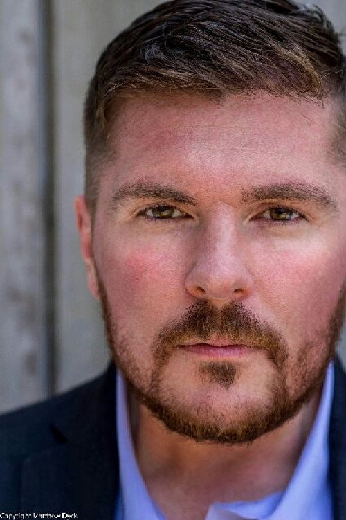 Photo of Jordan Ninko, Acting