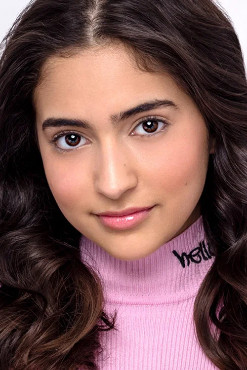 Photo of Valentina Herrera, Acting