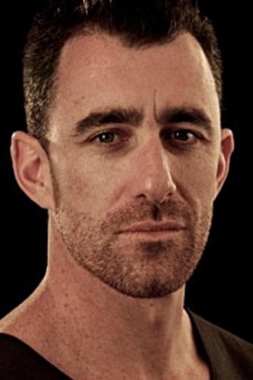 Mike Minogue profile