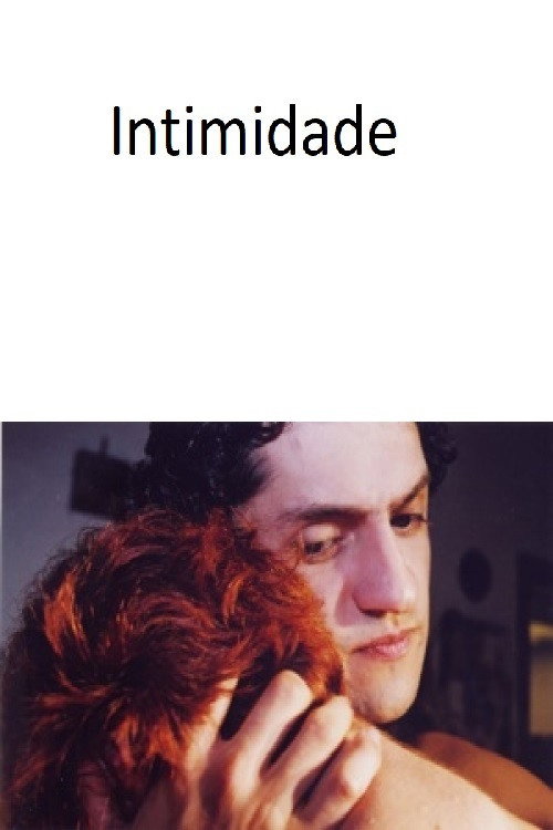Movie poster for Intimidade (2004)